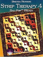 Strip Therapy 4 1936207001 Book Cover