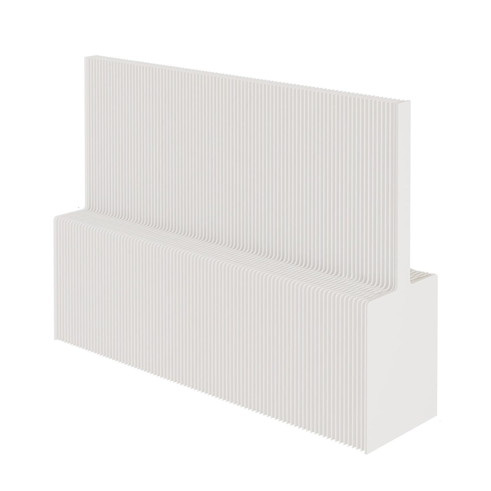 Divisori per ambienti, Pannello divisorio for casa, ufficio, negozio, biblioteca, bar, salone(7.22x9.84ft)