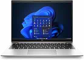 HP EliteBook 830 G9 13.3-Inch Wuxga Intel i5-1235U 8GB 256GB