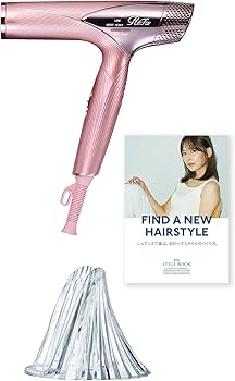 Amazon | 【公式ストア限定】リファ ビューテック ドライヤースマート