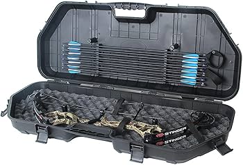 Steel-Bow スティールボウ ケース付き b7bf17254903873_md.jpg