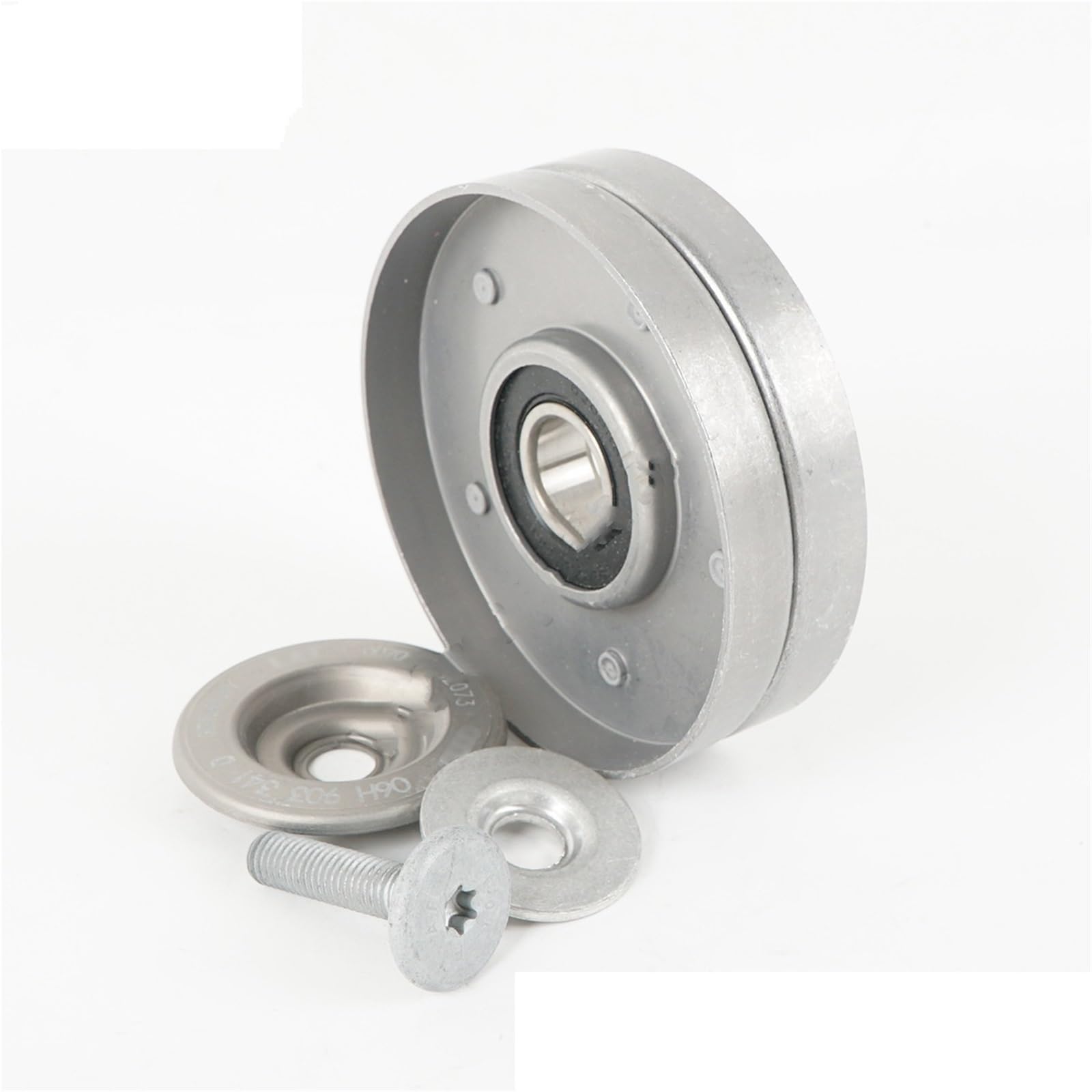 pasowe napinające ramię Napinacz paska napędowego 06H903341D pasuje do Volkswagen Amarok Transp Audi Q5 A5 A4