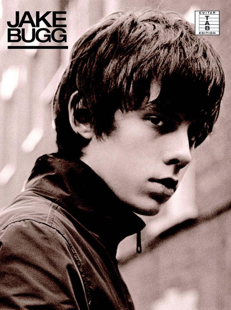 Jake Bugg - Jake Bugg (Guitar Tab)