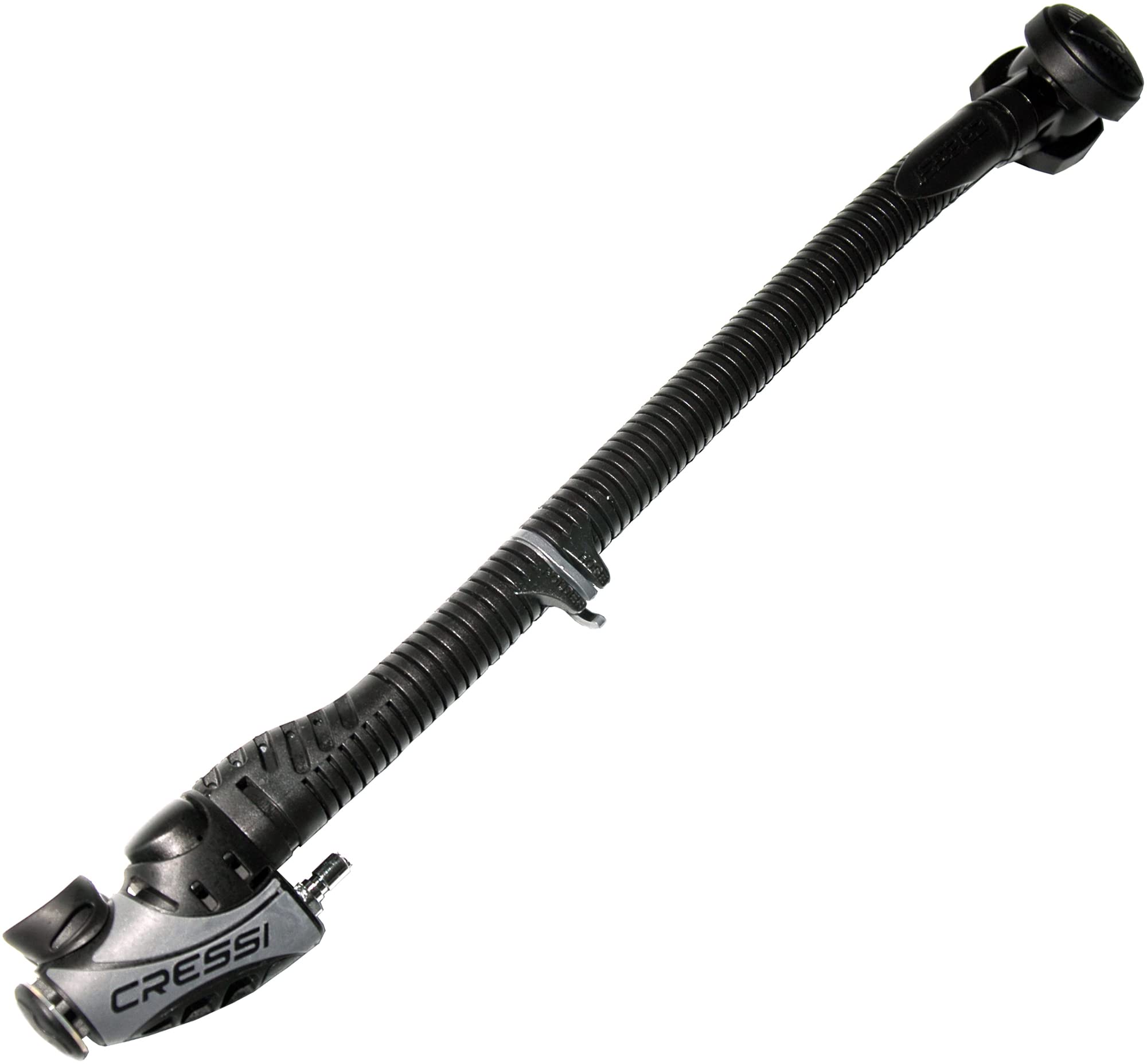 Cressi Complete Inflator BCD (by Pass + Hose)