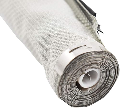 Vista 9 de WFLNHB Parasol para techo corredizo de repuesto de cortina negra para Q5 2009-2017 Golf 2007-2014 Tiguan 2008-2017 Beige