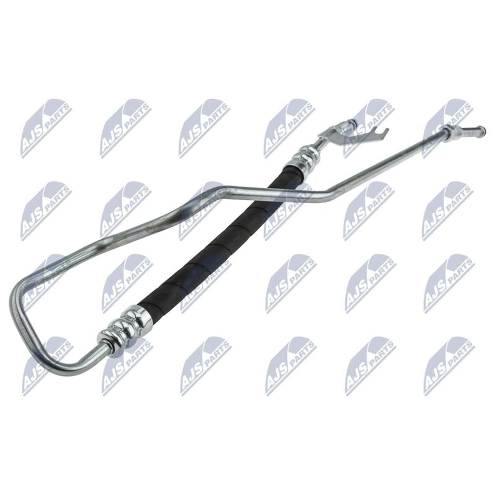 NTY Tuyau hydraulique (direction) SPH-PL-004 | Compatible avec: SAAB 9-5, 9-5 Kombi