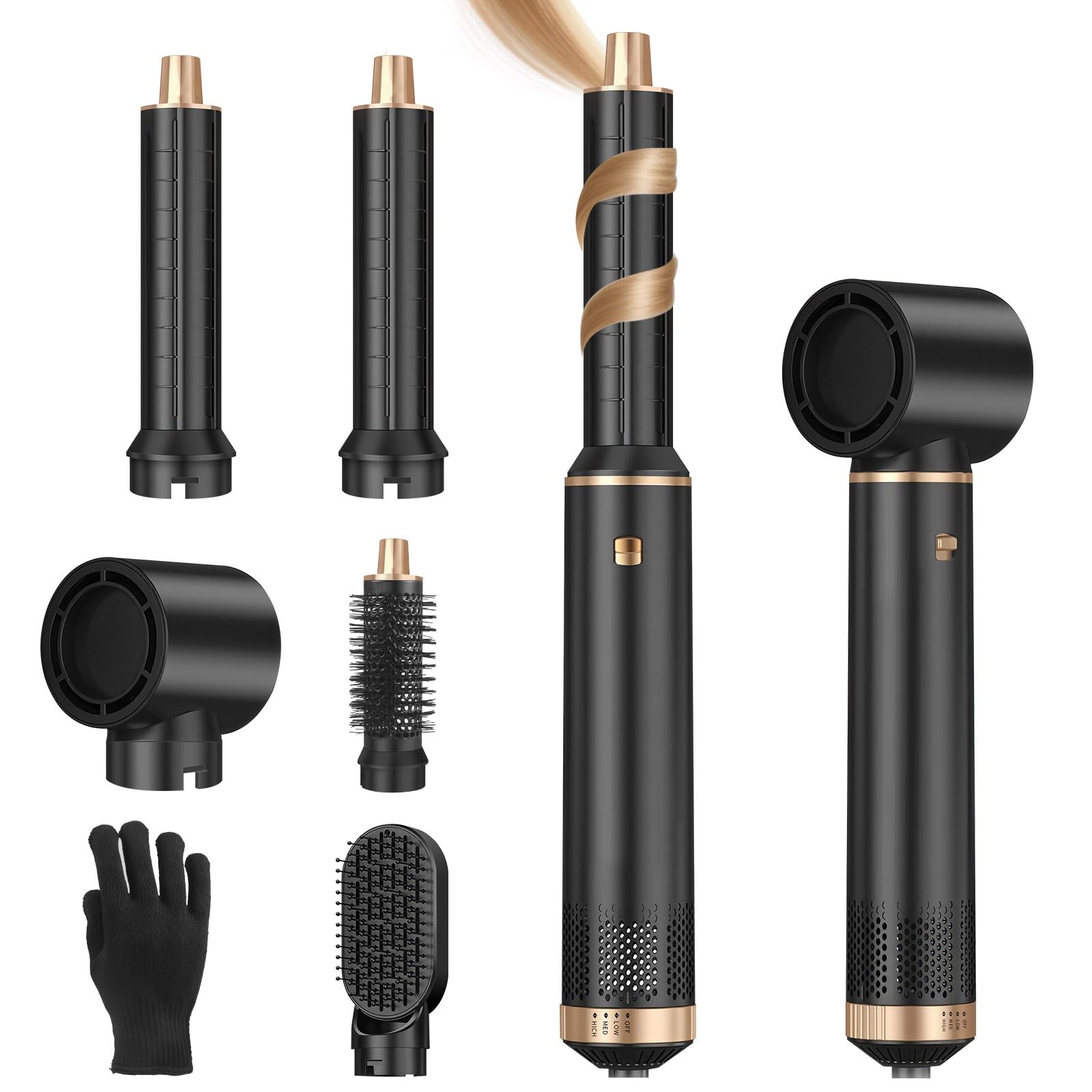 ヘアドライヤー SIVERS SKIN & HAIR CARE BEAUTY DEVICE 618x1g5dRML.jpg