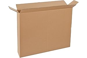 AVIDITI Shipping Boxes for Bulk Packing, Mailing, Storage and Moving