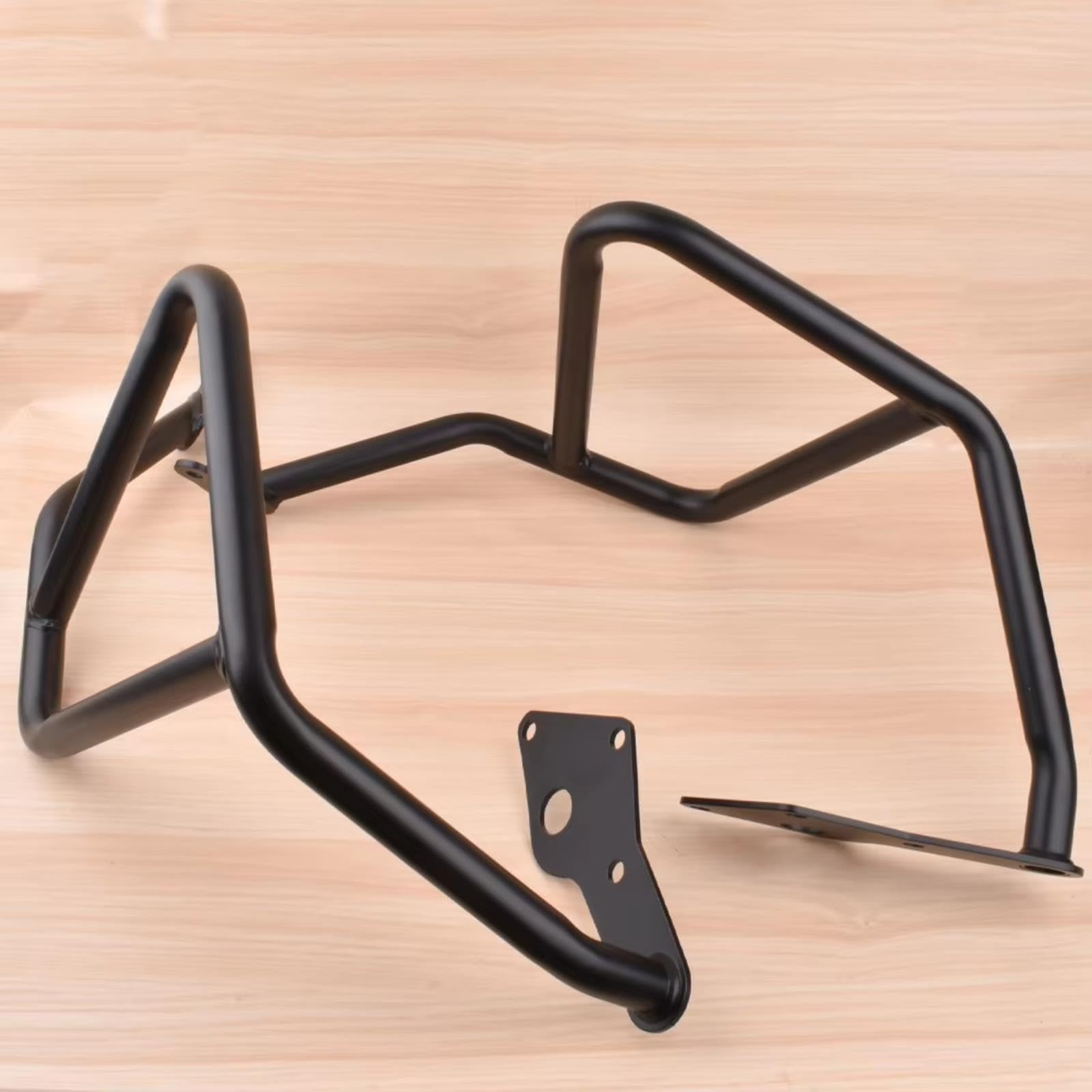 Paramotore Moto Paraurti Crash Bar Per NX500 2024-2025