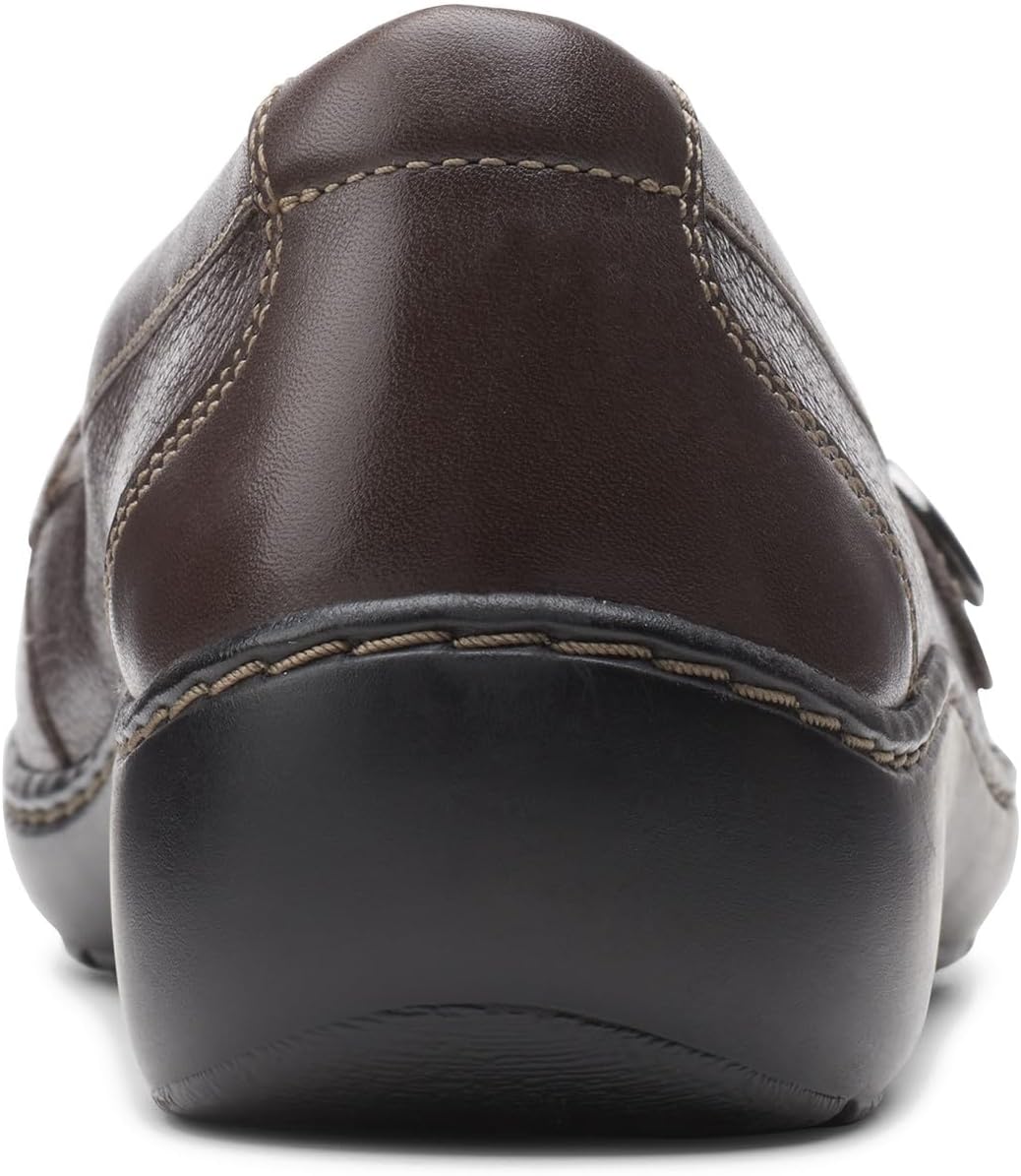 Clarks Women's Cora Daisy Loafers - Image 3