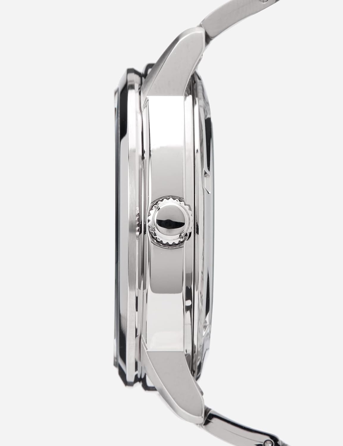 Seiko Herren Automatikuhr SRPH87K1 - Edelstahl Armband Für Den Eleganten Look