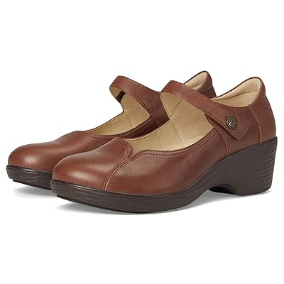 Alegria Saylar High Heels Sunburst