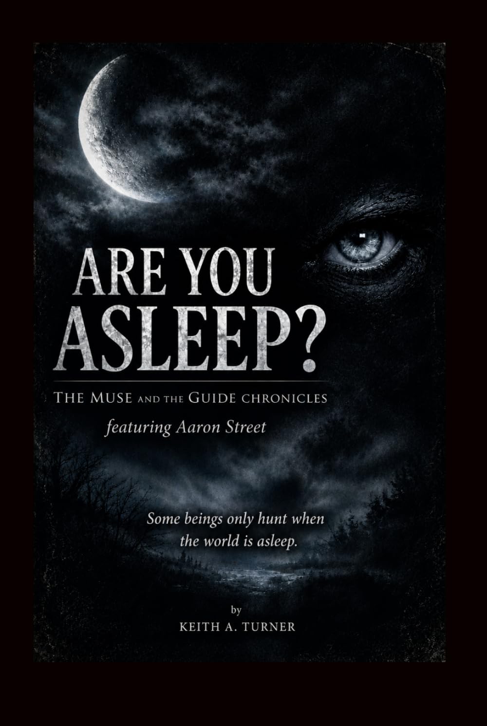 Are You Asleep?