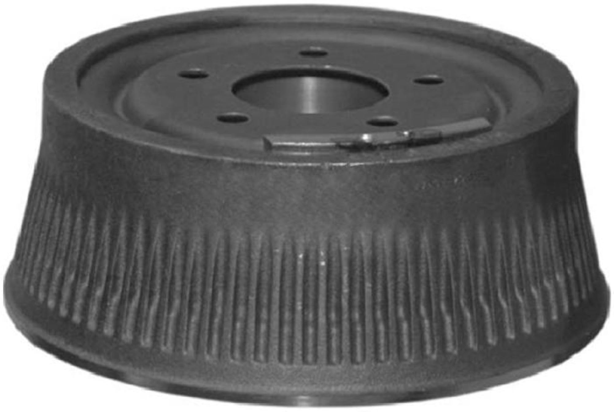 Bendix Premium PDR0496 Rear Brake Drum for Chrysler Town &amp; Country 1995-1990, Dodge Caravan 1995-1987, Grand Caravan 1995-1987, Mini Ram 1988, Plymouth Grand Voyager 1995-1988, Voyager 1995-1987