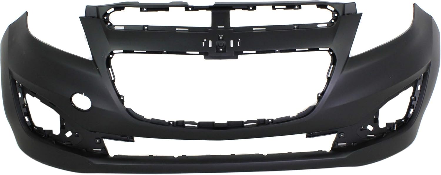 GaragePro Bumper Cover Compatible with 20132015 Chevrolet