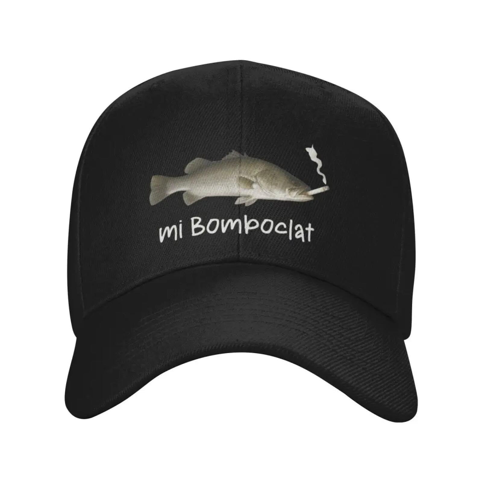 Casquette de baseball snapback vintage coton respirant style rétro mode - 7