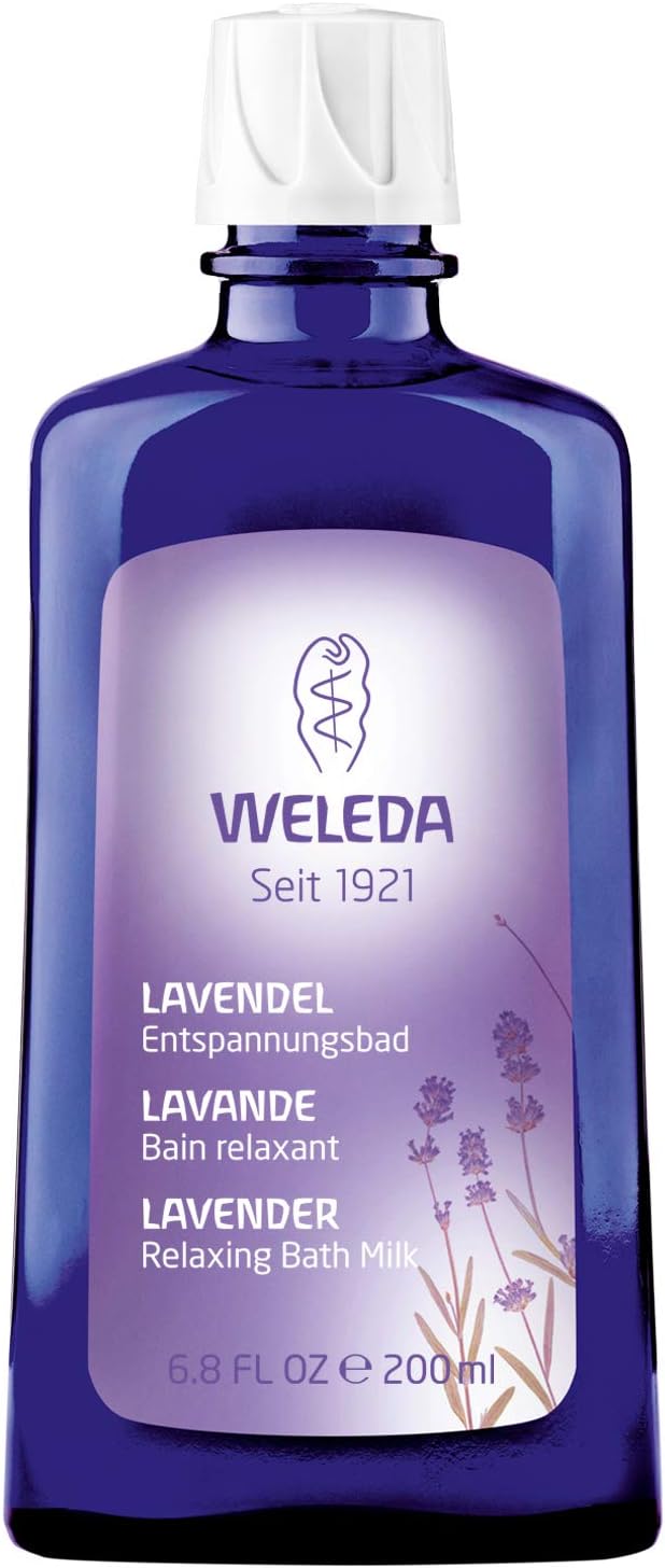 olio aromatico per bambini