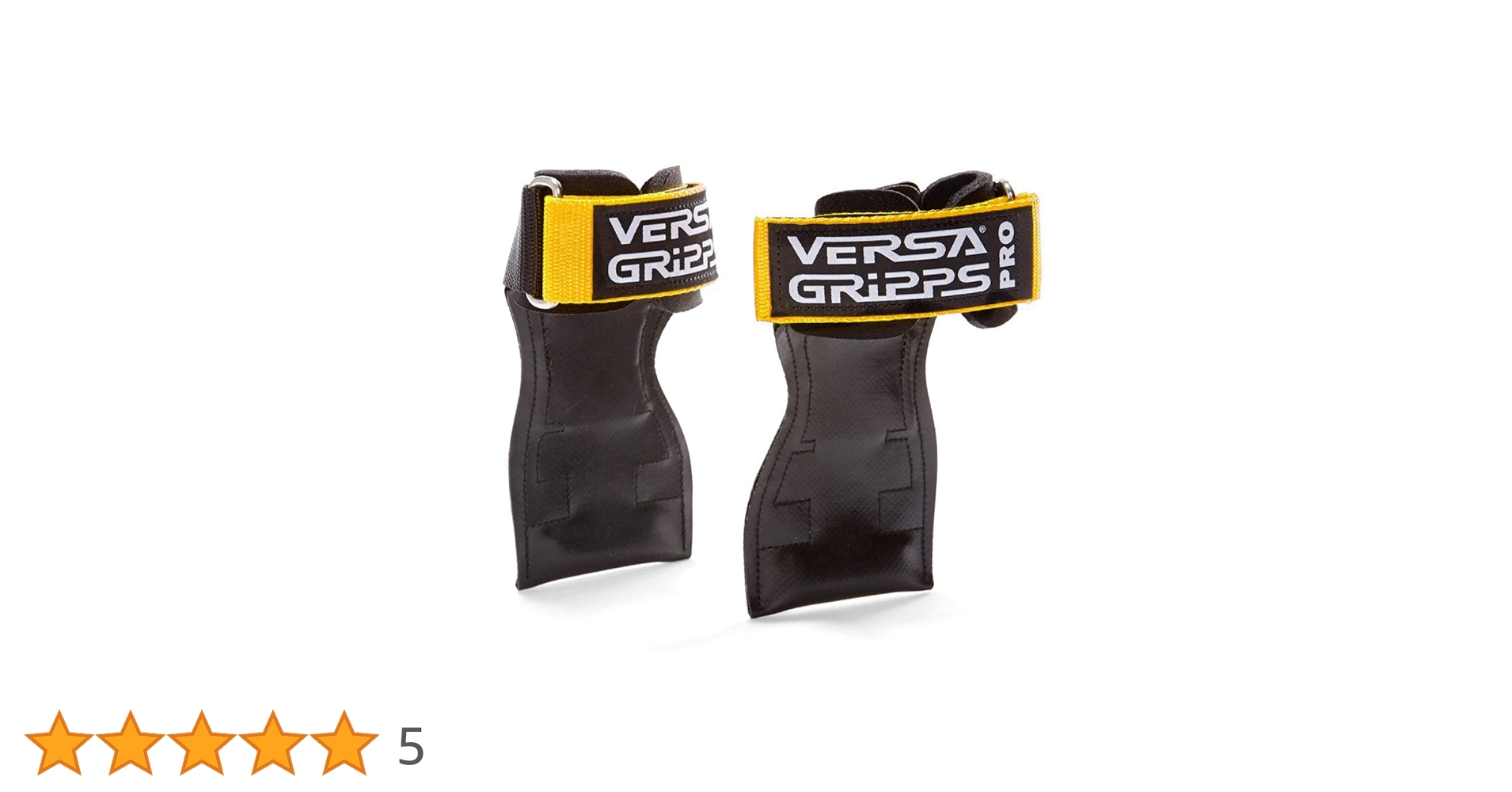 Amazon | Versa Gripps PRO パワーグリップ 筋力トレーニング