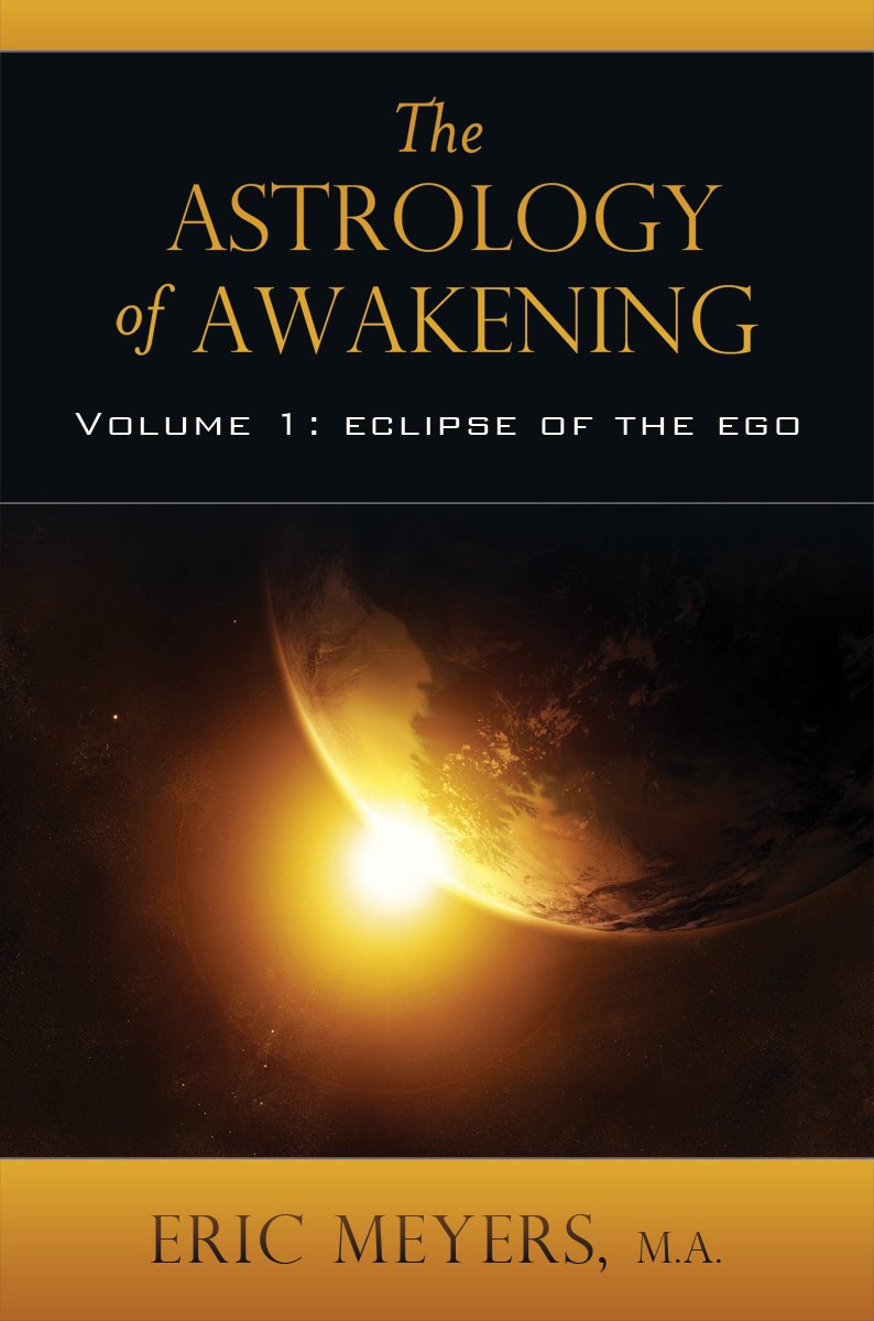 Buy The Astrology of Awakening — BookShops.in