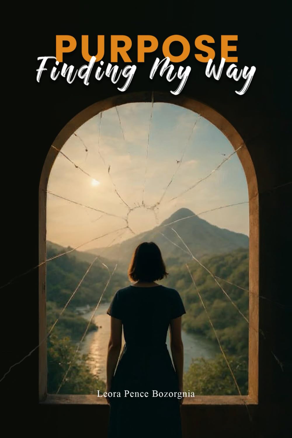 Purpose: Finding My Way