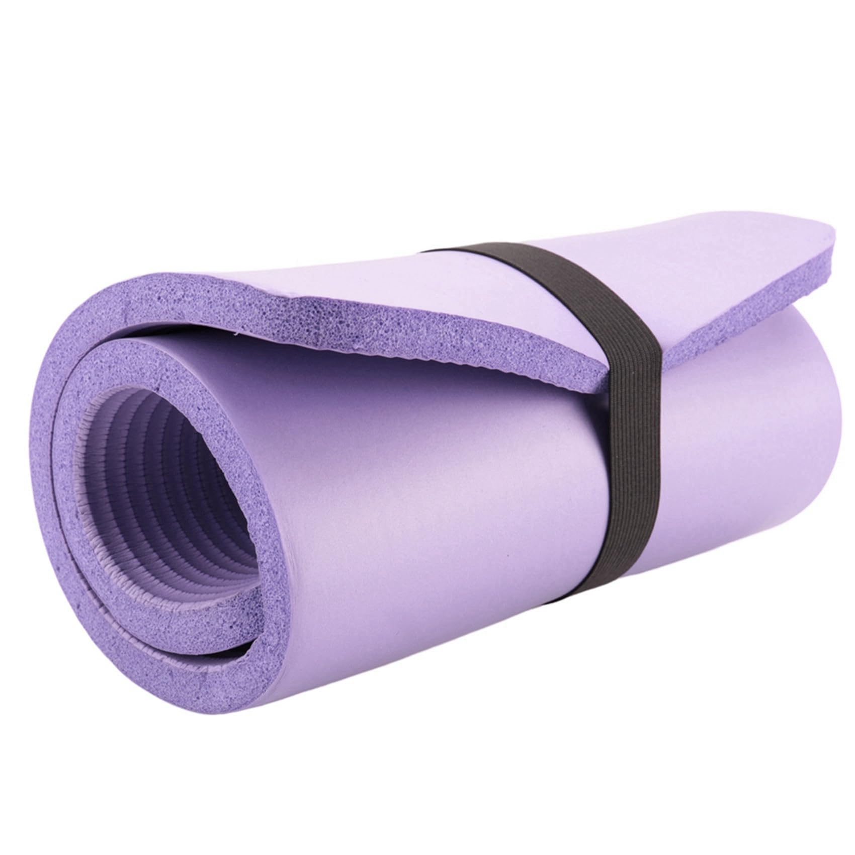 3 x ochraniacz na kolana do jogi, 15 mm, do jogi, duża, gruba, do pilatesu, fitnessu, pilatesu, treningu