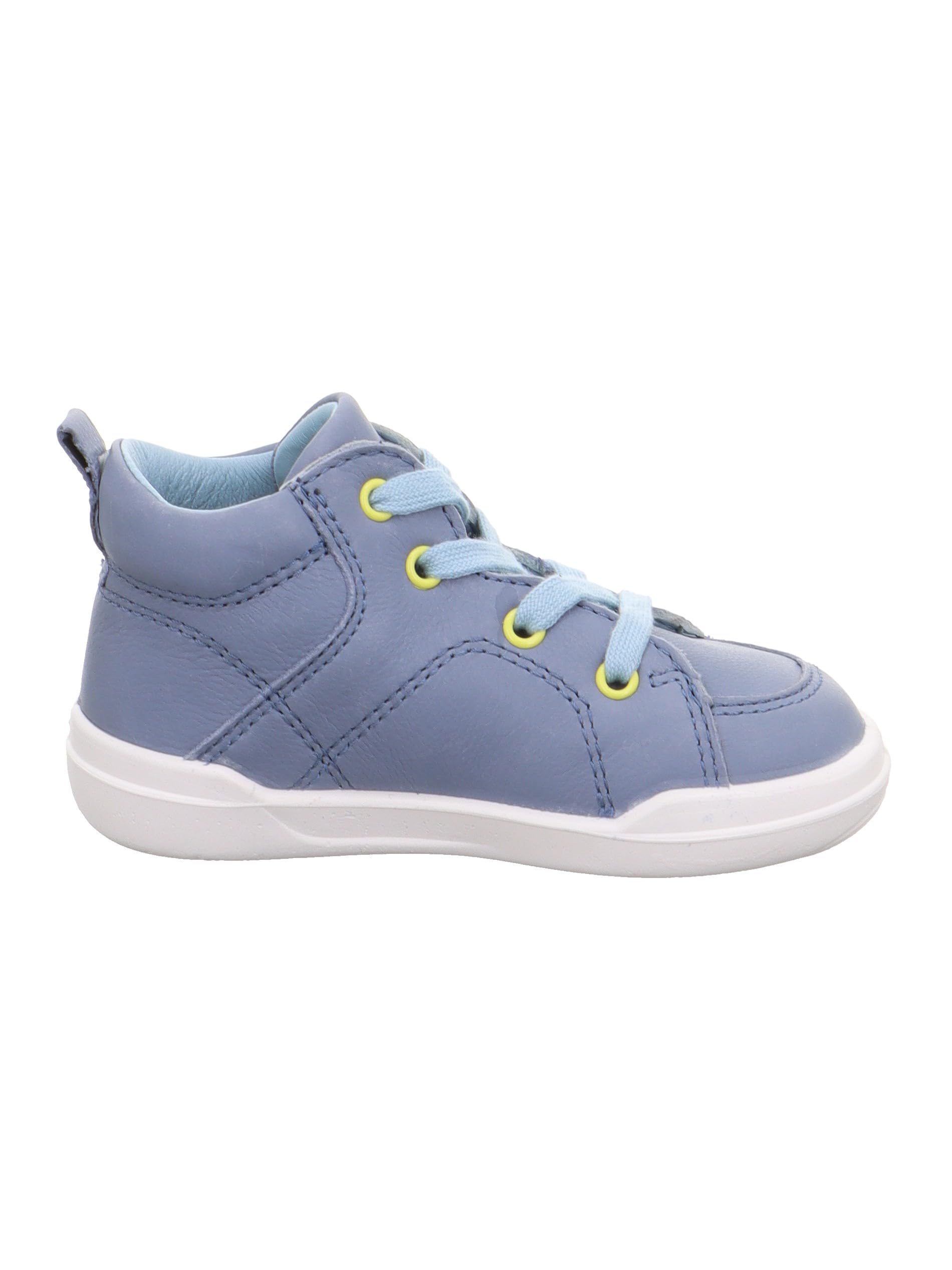 Superfit SUPERFREE Sneaker 1-000539 Jungen