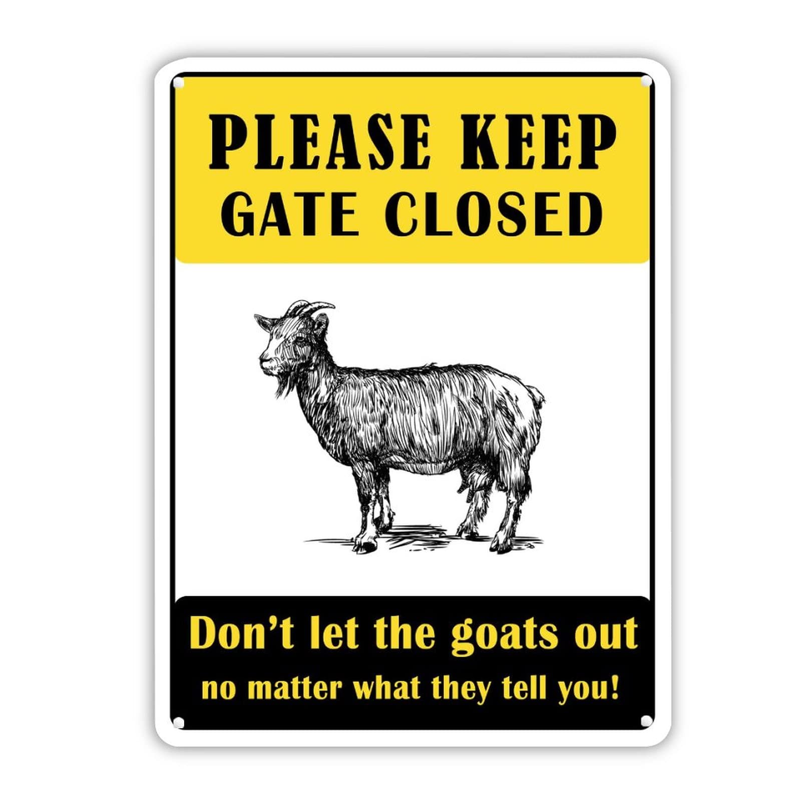 Panneau gate closed rigide imperméable aluminium pour mur et grille
