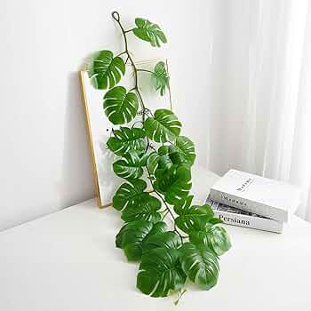 光触媒　人工観葉植物　ウォールグリーン　フェイクグリーン　モンステラ1.2m 光触媒 人工観葉植物 ウォールグリーン フェイクグリーン 石