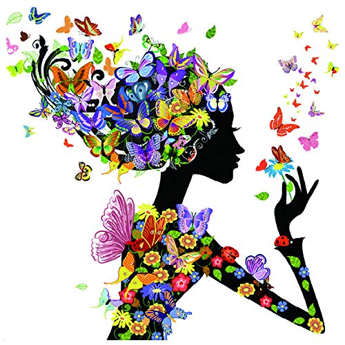 Diamond Painting Kits for Adults Diamond Art Kits for Adults Women Rhinestone Diamond Embroidery Paintings DIY 5D Diamond Painting Home Wall Decor Diamond Art