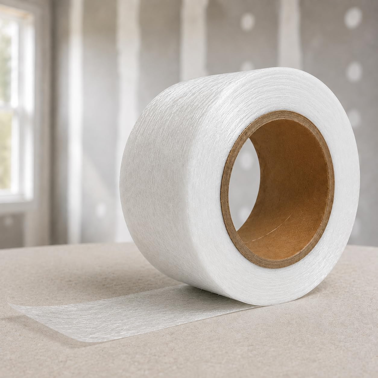 TYZUIAW Fiberglass Tape