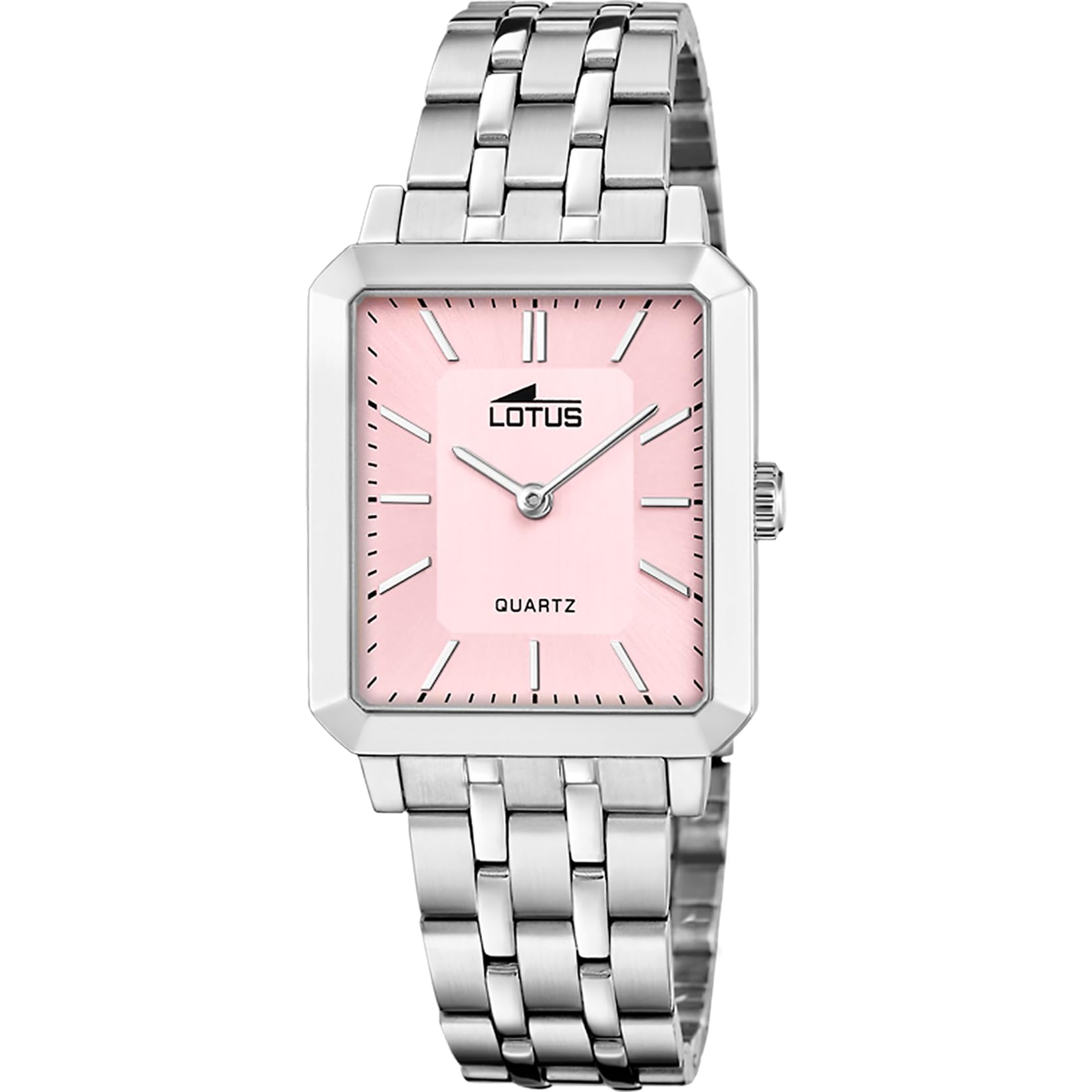 Lotus SQUARE SERIES 18980/3 Wristwatch for women