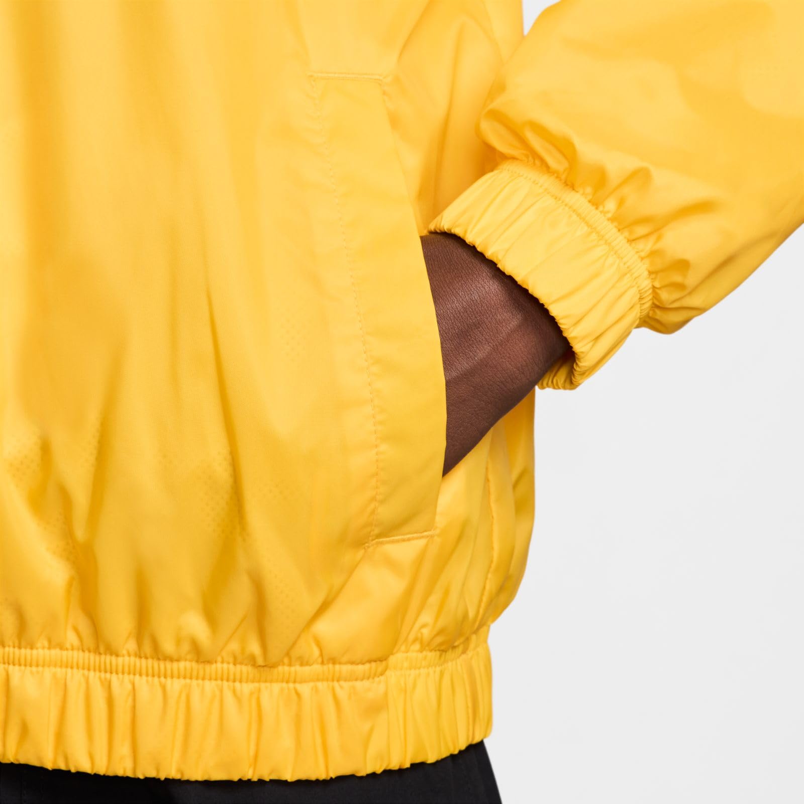NIKE Giacca Anorak Nike Football Inter Windrunner Da Uomo – Terza Anorak Uomo
