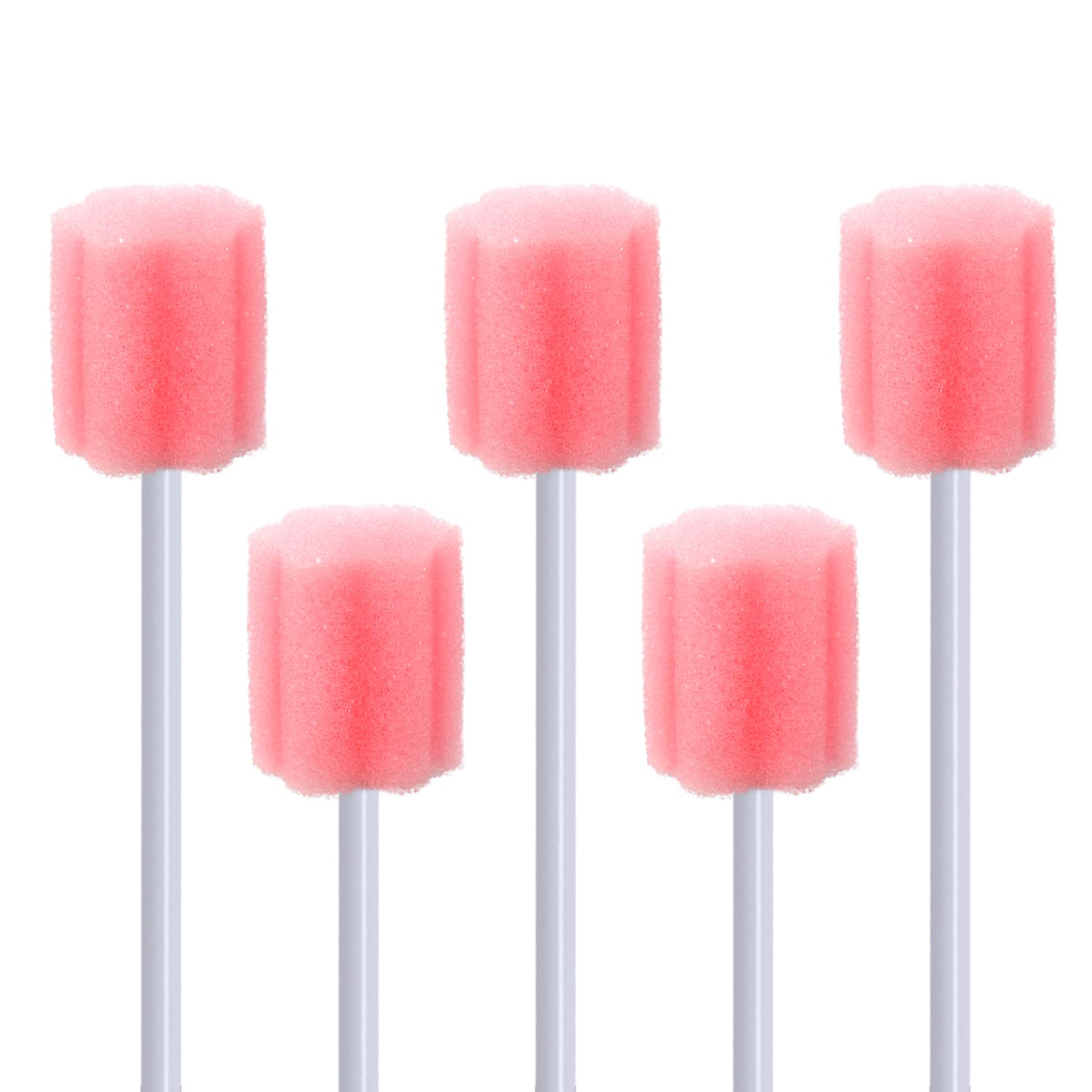 Photo 1 of BVN Oral Care Swabs, 100 Pcs
