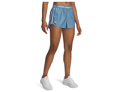 Under Armour Tech Play Up Shorts Women