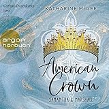 Cover zum Buch American Crown: Samantha & Marshall: ...