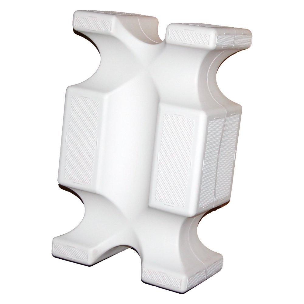 Horsemen's Pride Jump Block