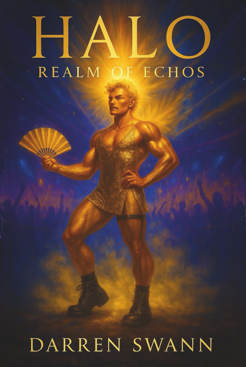Halo: Realm of Echos
