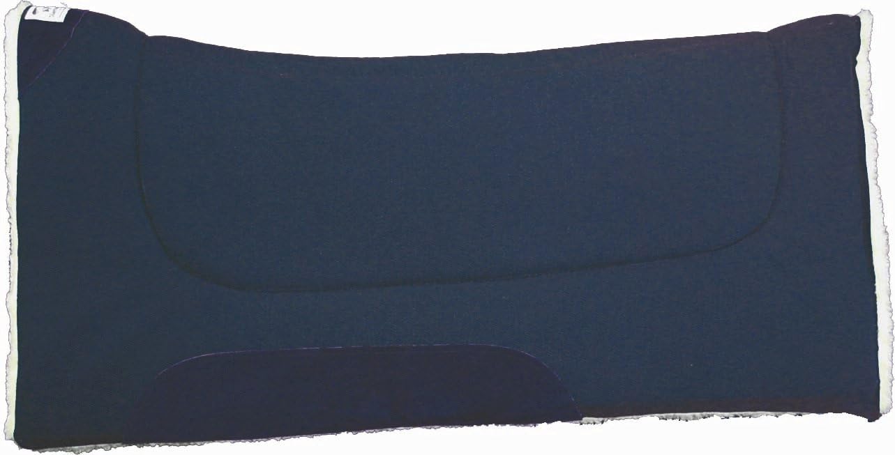 Diamond Wool Comfort Cutter Pad Indigo