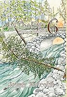 Anthology 6: The Lost Monarch 1514404036 Book Cover