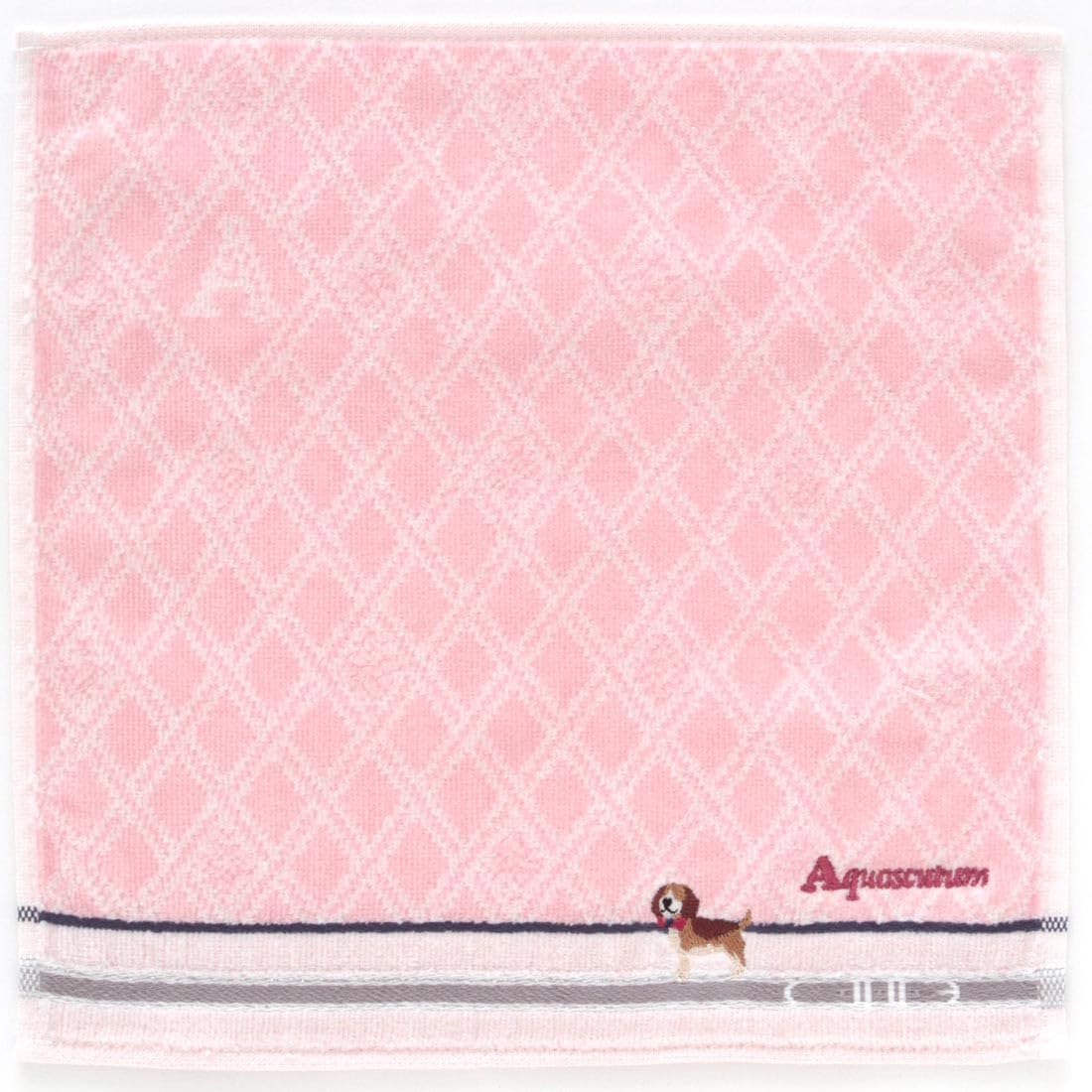 Amazon.co.jp: 【Aquascutum】 アクアスキュータム タオル