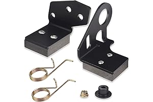 Cub Cadet Parts 42 Inch Deck - 753-09904A 983-05182A Deck Brake Arm Kit