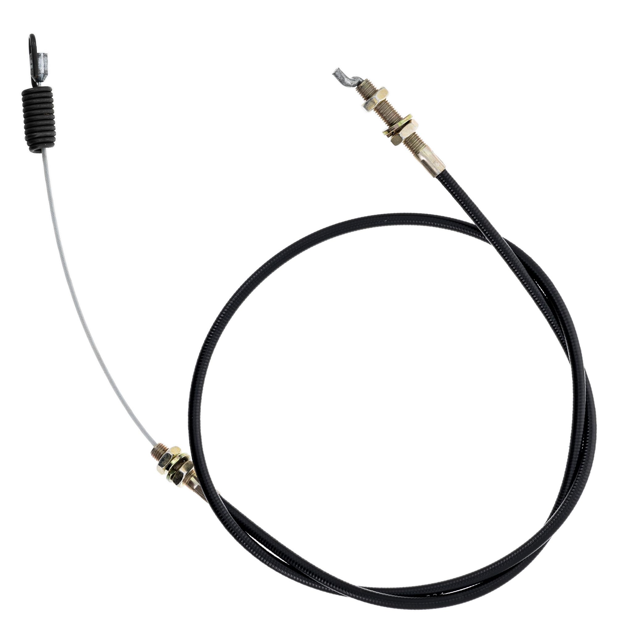 Amazon.com: MTD 946-0916 Clutch Cable 214-410-190215-410-190 216