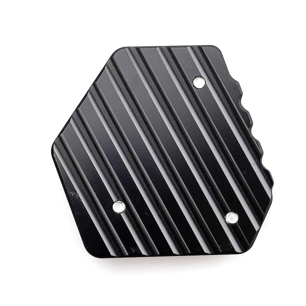 Podpórka boczna CNC aluminiowa do BMW F900GS F 900 GS 2023 2024 2025 Motocykl akcesoria