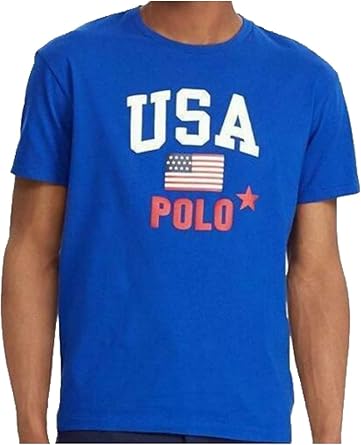 T shirt polo ralph lauren usa Clearance