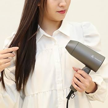 VENUSIS ヘアドライヤー グレー Amazon | VENUSiS ヴィナシス VDS-7000 スリムフィット