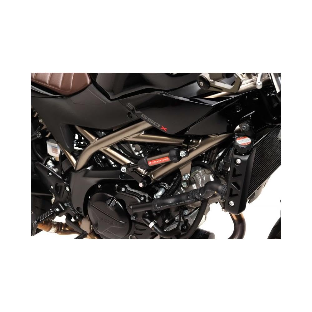 Amazon | アクティブ(Active) パフォーマンスダンパー SV650 16-23