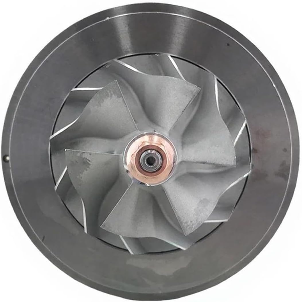 Turbocharger core CHRA compatible with BAIC Motor BJ40, BJ80, D80 2.3T - Replaces 49389-05230 49389-05231 TD04HL-15T-5 P040-00115 K00840019