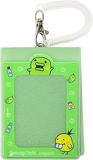 推し活 フォトフレーム パスケース たまごっち