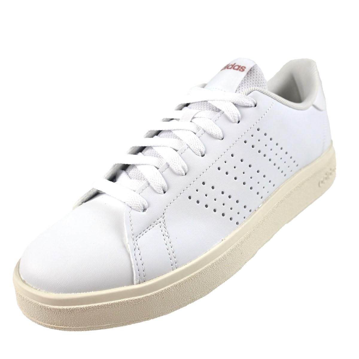 Amazon | adidas(アディダス) ADVANCOURT BASE 2.0 U フット