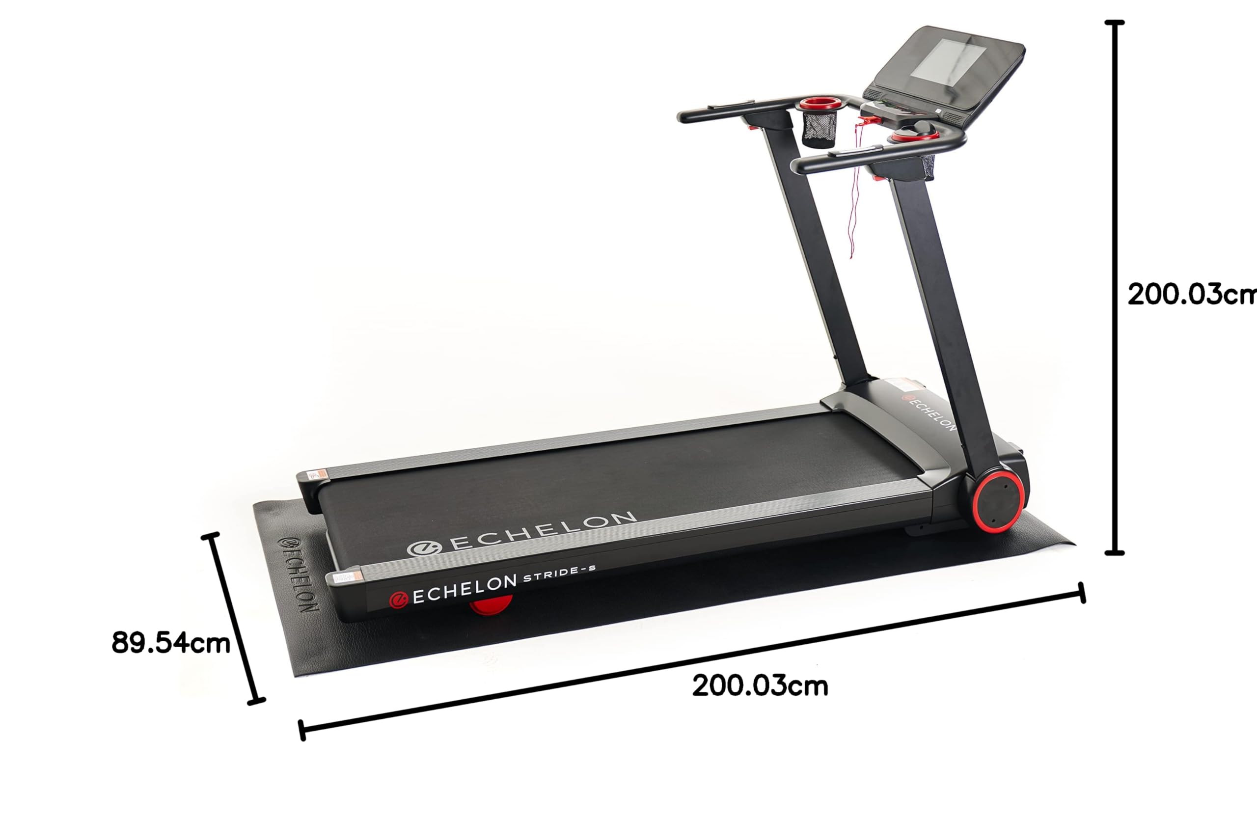 Treadmill Mat York Fitness Mat Reebok Treadmill Floor Mat